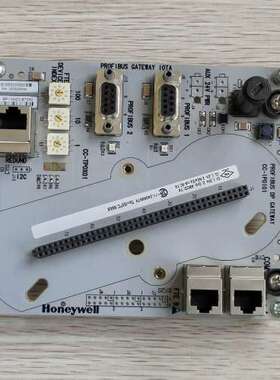 检修HONEYWELL CC-TPOX01 51306528-1详询