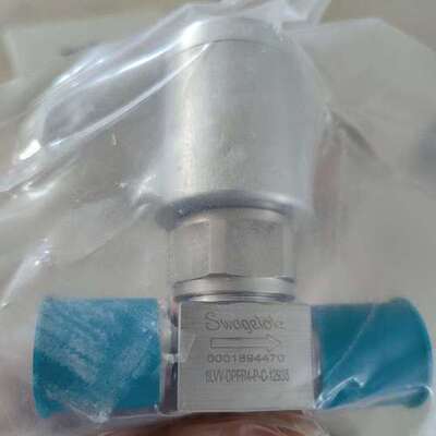 检修世伟洛克6LVV-DPFR4-P-C-12935详询