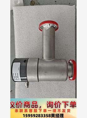 MKS角阀   LPV-34624，看着像翻新品议价下单