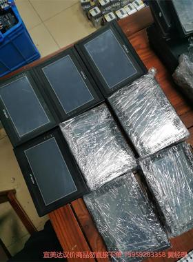 议价商品维控触摸屏，型号LEV1700ML，仓库有20多台，成色很漂