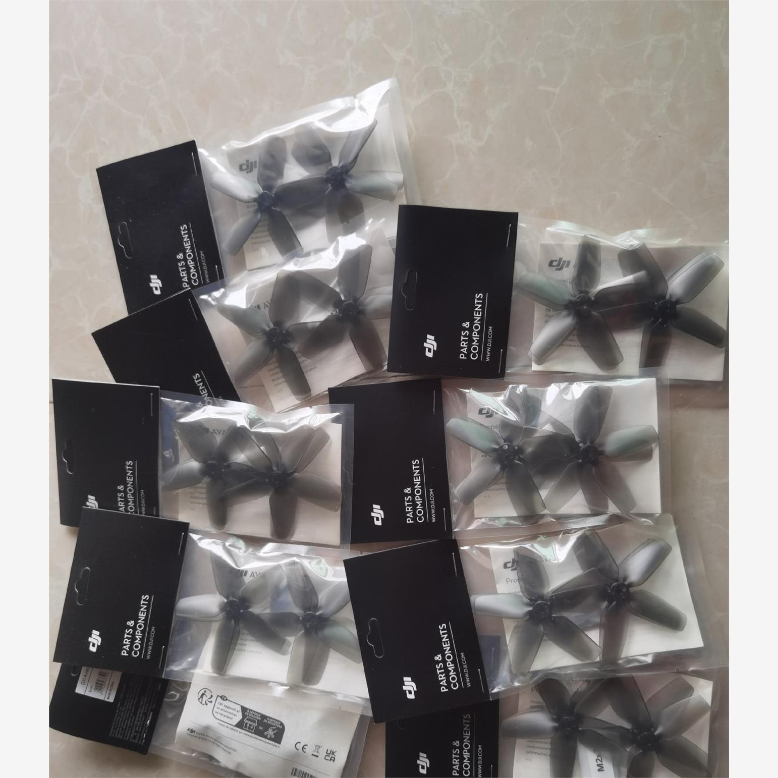 原装大疆DJI Avata 螺旋桨 大疆阿凡达原装桨叶 机翼议价下单