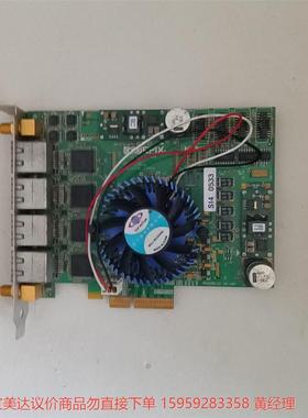 议价商品EPIX PIXCI SI4 R4