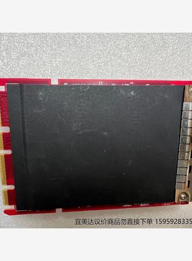 qlogic ql41134HQRJ-D 四口万兆网卡