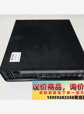 英特尔 Interl Intelligent Test Sy议价下单