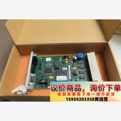 议价商品西门子6FK5249-8AA TELEPERM模块，功能正常