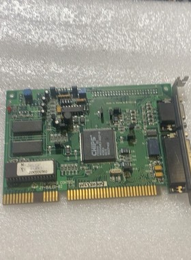 维修指导ISA 显卡 JIN YOUNG CONTECH详询