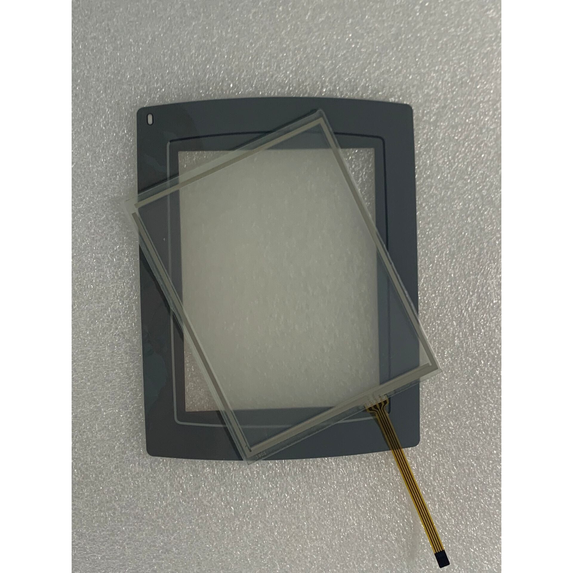 维修指导BEEJER北尔MAC MTA E1061 E1071触摸板详询