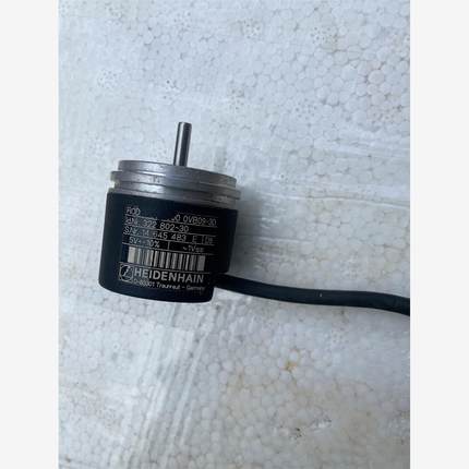 德国进口海德汉编码器1080  2500  0VB09-3D议价下单