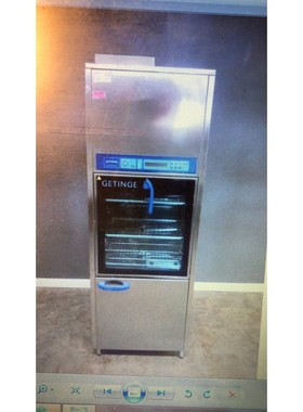 维修指导getinge洁定清洗机气动阀详询