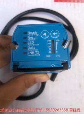 议价商品德国SICK高速条码阅读器 Lector620 Eco ，I