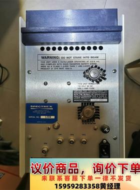 议价商品SPECTREX，美国仪器IFI-1000