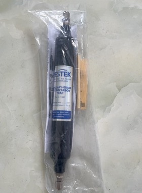 美国RESTEK过滤头，聚光OCEC氦气大容量氧捕集器，全新议价下单