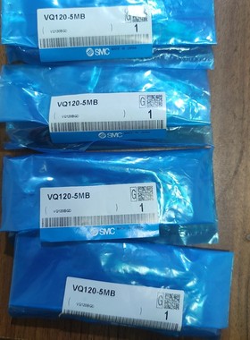 维修指导VQ120-5MB 原装的有四个 需要的私信我详询