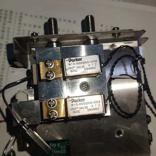 检修Parker VSONC-3S11-VE-CUST 18VD详询