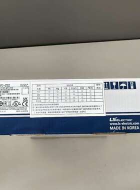 检修全新eXP2-0702D正品带包装LS产电触摸屏人机界面LG详询