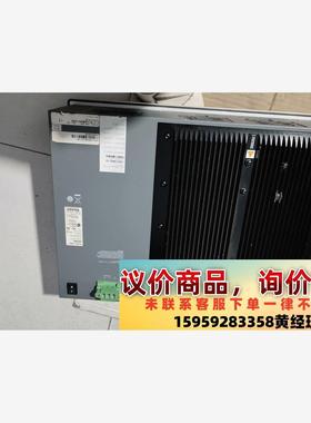 议价商品普洛菲斯工控机 PFXPP171BA1 拆机的成色实物图 功