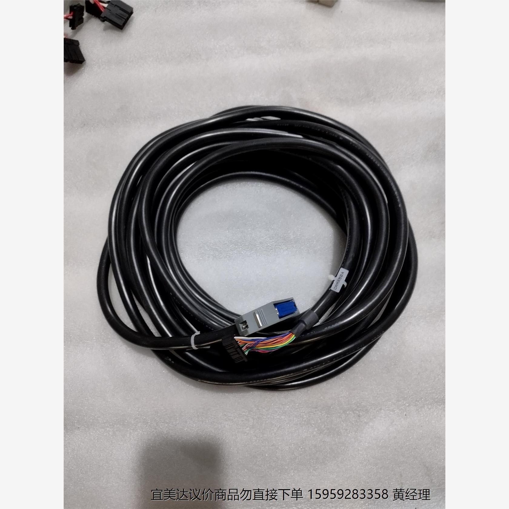 发那科线CRMA52A发那科线