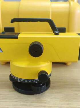 检修南方DSZ1水准仪 55倍光学放大 型号55x 黄色机身详询