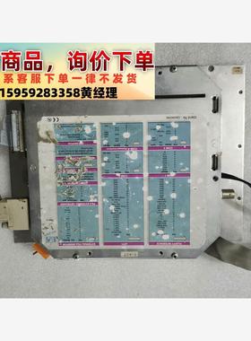 议价商品贝加莱伺服器工控机IPC2001现货 5C2001.16 测