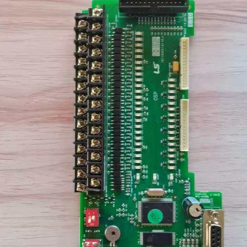 检修LS产电可编程控制器PLC配件K7M-DR40U主板控制板C详询,电子元器件市场,其它元器件,淘宝优惠券,粉丝福利购,淘宝优惠卷