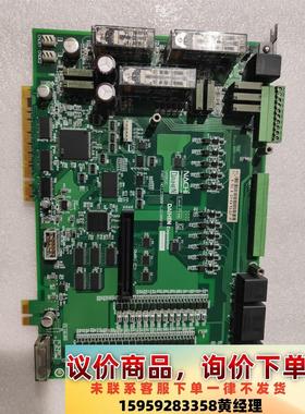 议价商品UM352C那智OTC机器人板L22385F01