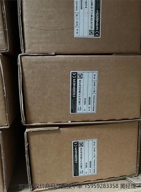 HUBNER光纤转换器LWLS-T-1-M   62.5/1