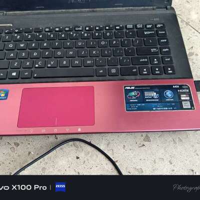 检修华硕K45V笔记本便宜出，Cpu  i7 2630 QM，内详询