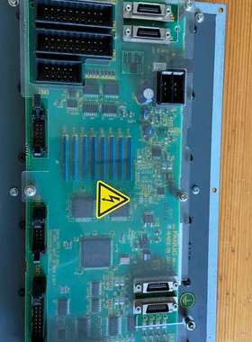 检修A02B-0338-C243发那科全新原装按键板详询