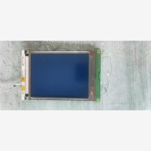 液晶屏 对角线长度15C议价下单 一块拆机台湾NANYA液晶蓝液晶屏