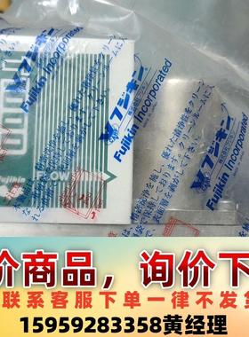 全新未拆封富士金流量计FCST1200FC-6J3-F200议价下单