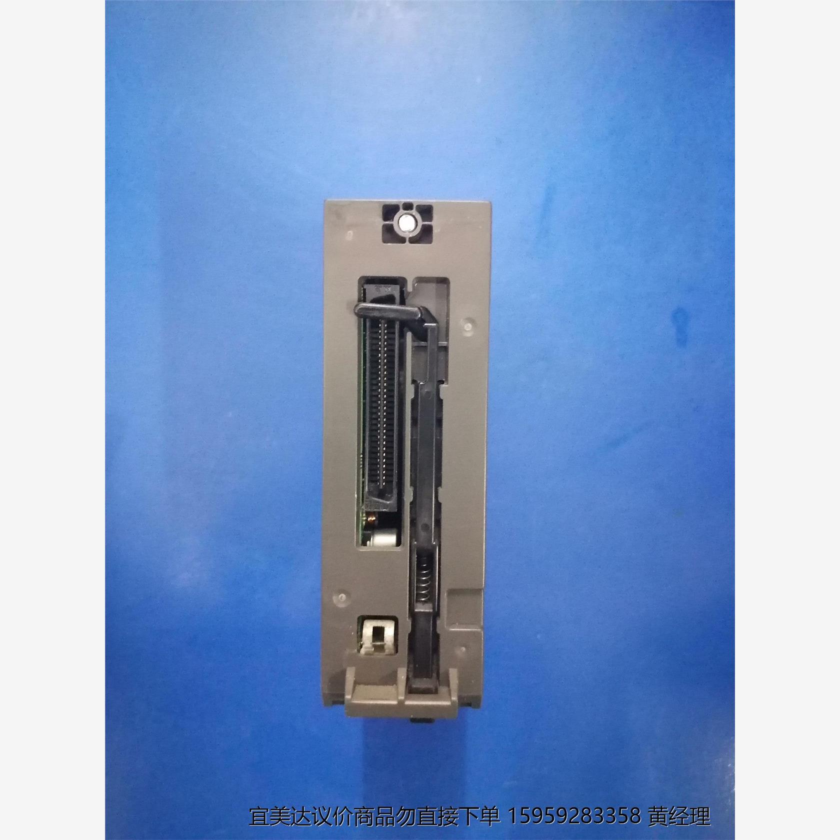 台达模块AH32AM10N-5B，二手正常拆机件，功能包好