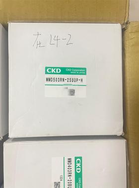 ckd阀门1寸手阀 MMD503RN-25BUP-H。3/4议价下单