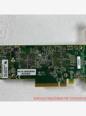 议价商品Silicom PE310G2T10-T-HT BCM578