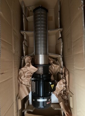 维修指导TERAL泰拉尔VKB06152AQ-e水泵详询