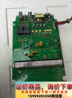 众辰变频器驱动板A04QD31C GD50PIT120C6S议价下单