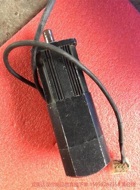 议价商品二手 拆.机 MotionControl ，伺服电机，