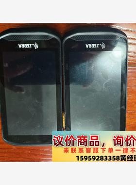 斑马tc200j成色新，功能正常议价下单