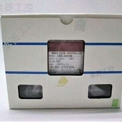 检修HORIBA STEC SEC-4400M 质量流量控制系统详询