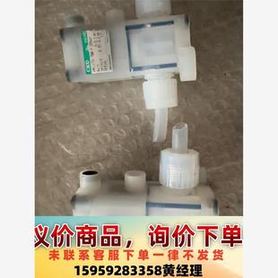 10BUP 原装 AMD313R 正品 00N议价下单 拆机CKD药液阀