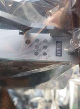 检修XCUK1全新带包装，有两张，单价380元。详询