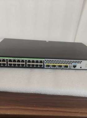 检修二手 H3C S5024PV5-EI-PWR 24口千兆PO详询