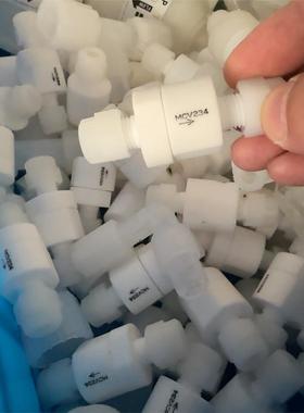 原装进口美国FURON 单向阀 MCV234 需要的联系议价下单
