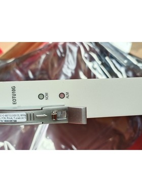 维修指导中兴EOTU10G-192.10-196.05全新原包详询