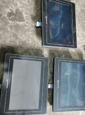 检修维伦触摸屏：MT8100i  V5WV详询