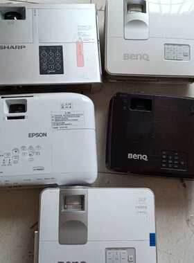 检修数码投影机 下普 XG-MX455A 500元爱普生 CH-详询