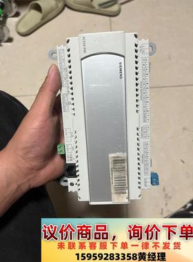 麦克维尔ACX36.040控制器，二手拆机，成色如图，实物拍议价下单