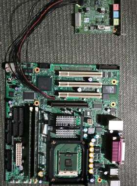 检修理光RICOH FB6M PWB R0176010 E466详询