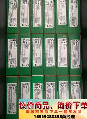 全新正品施耐德继电器RXM4AB2BD  24v 一共18盒议价下单