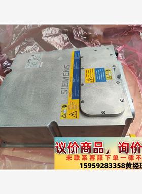 议价商品西门子驱动器 新能源车电机驱动器 ELFA2 DC4-650