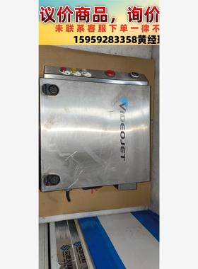 议价商品VIDEOJET/伟迪捷，3320镭射机 激光打标机 喷码机